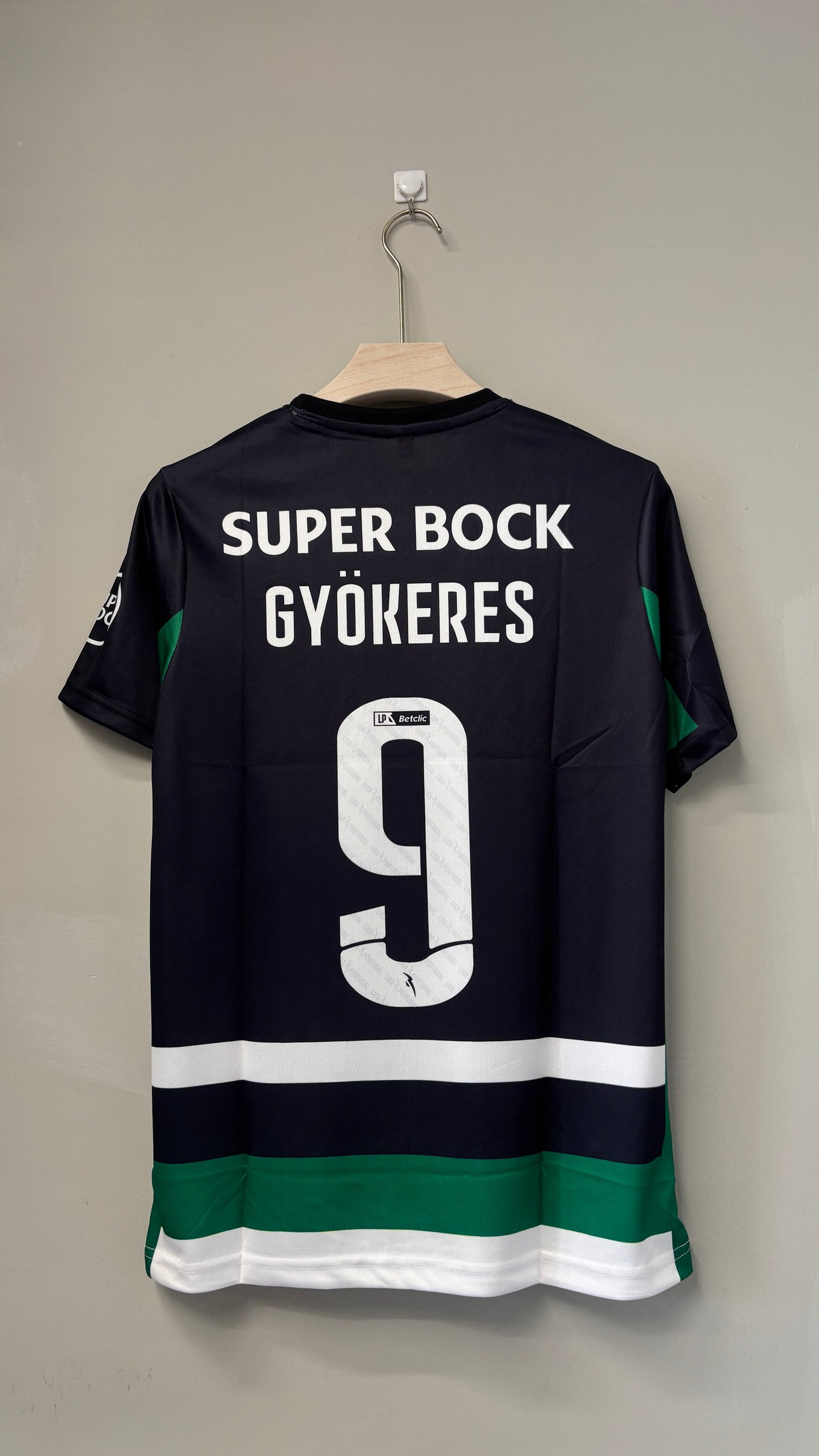 SPORTING CP 2024-25 HOME