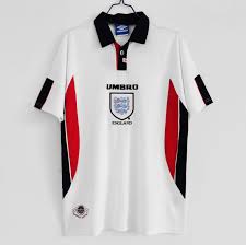 Vintage Jersey