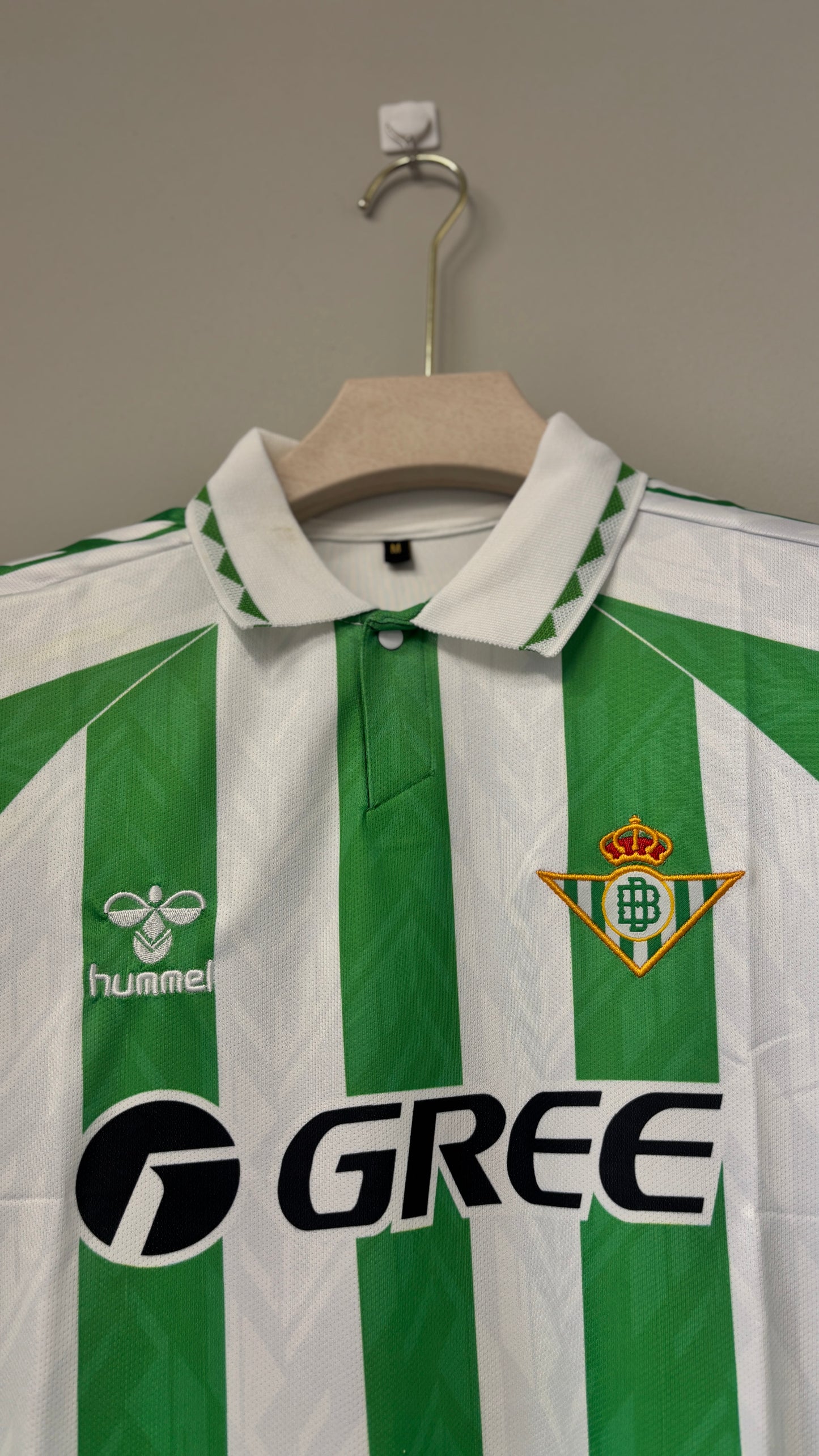 REAL BETIS 2024-25 HOME