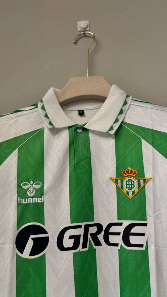 REAL BETIS 2024-25 HOME