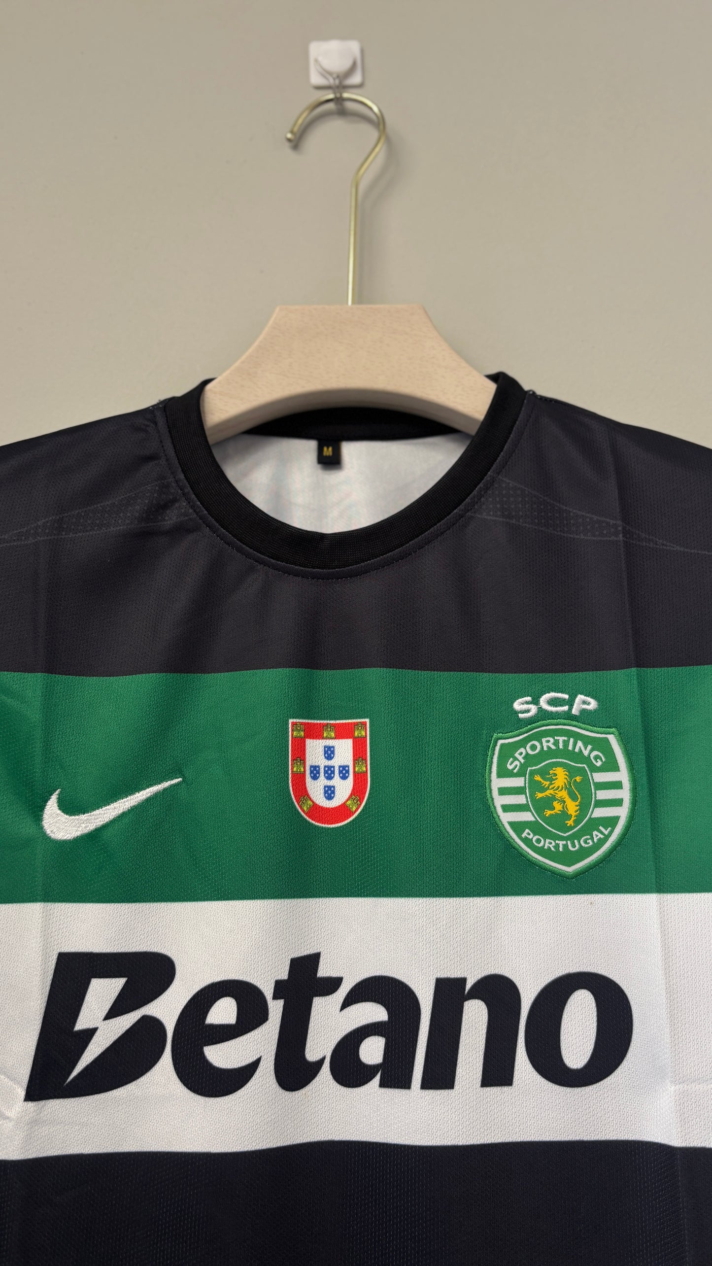 SPORTING CP 2024-25 HOME