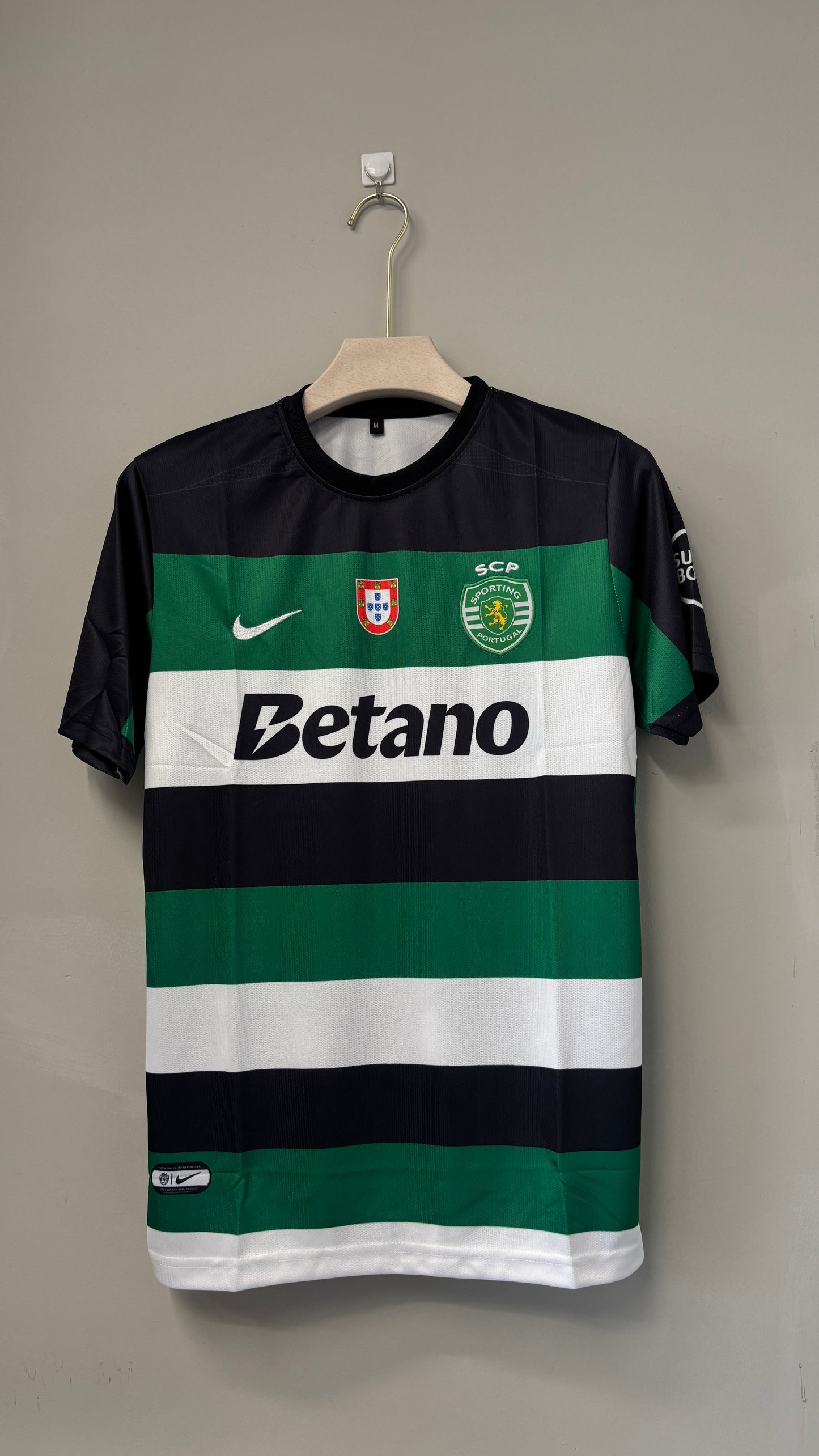 SPORTING CP 2024-25 HOME