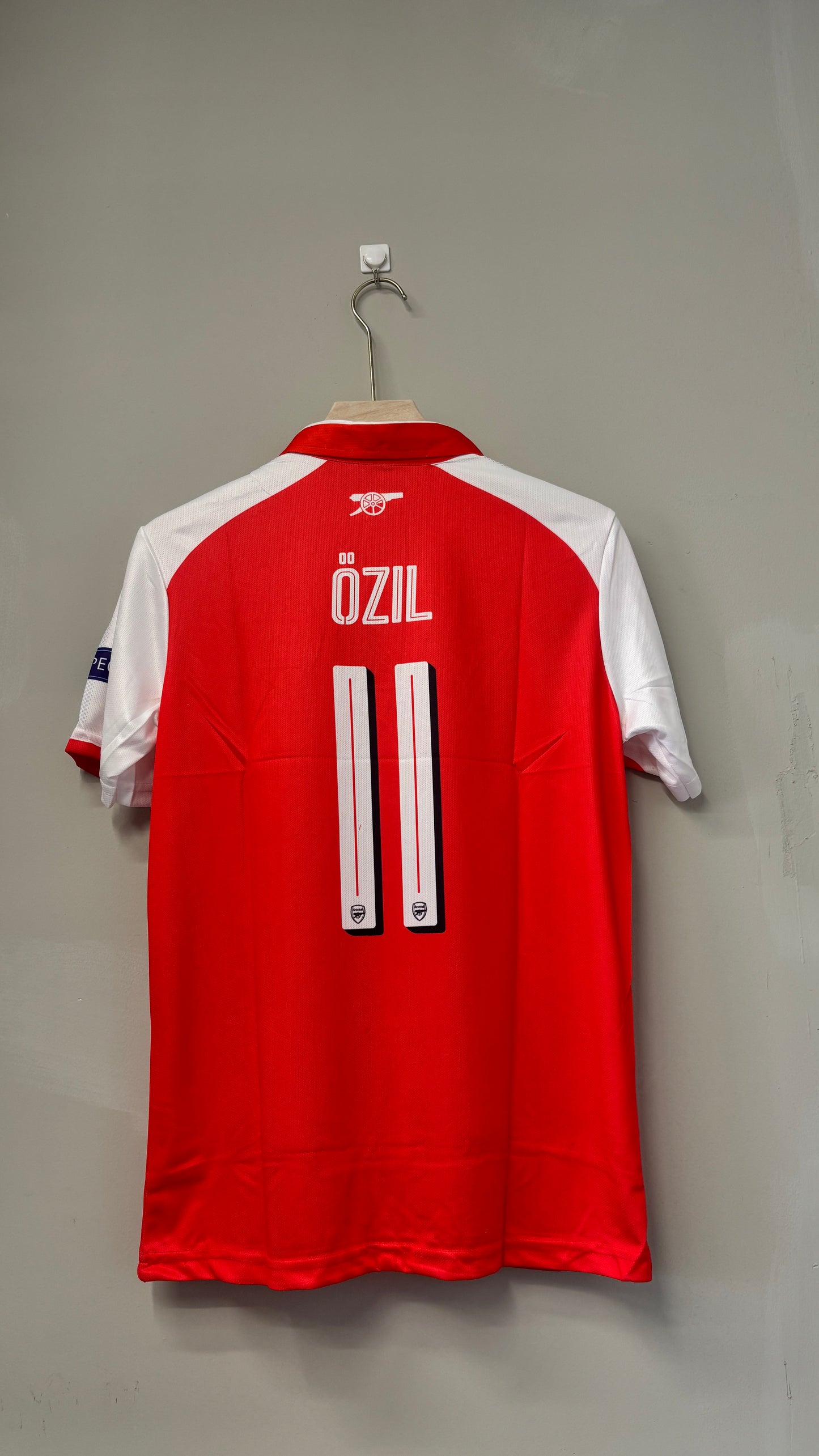 ARSENAL HOME KIT 2017