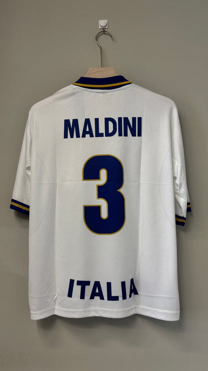 ITALY MALDINI POLO 1996-97