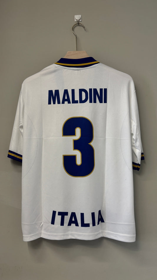 ITALY MALDINI POLO 1996-97