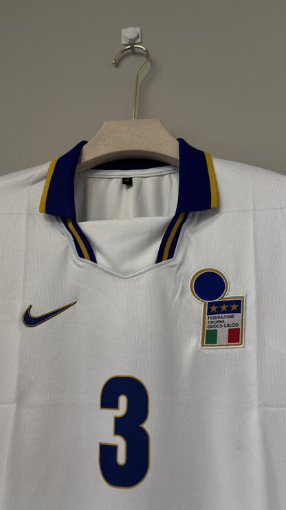 ITALY MALDINI POLO 1996-97