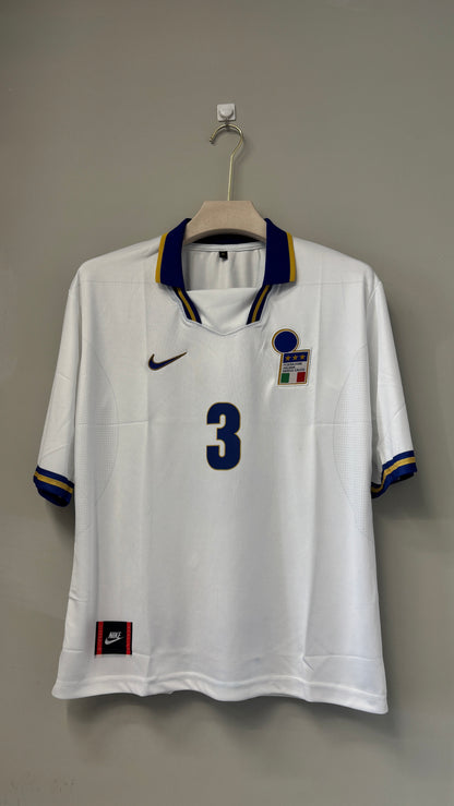 ITALY MALDINI POLO 1996-97