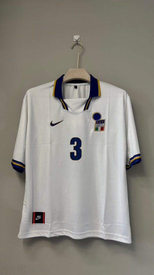 ITALY MALDINI POLO 1996-97